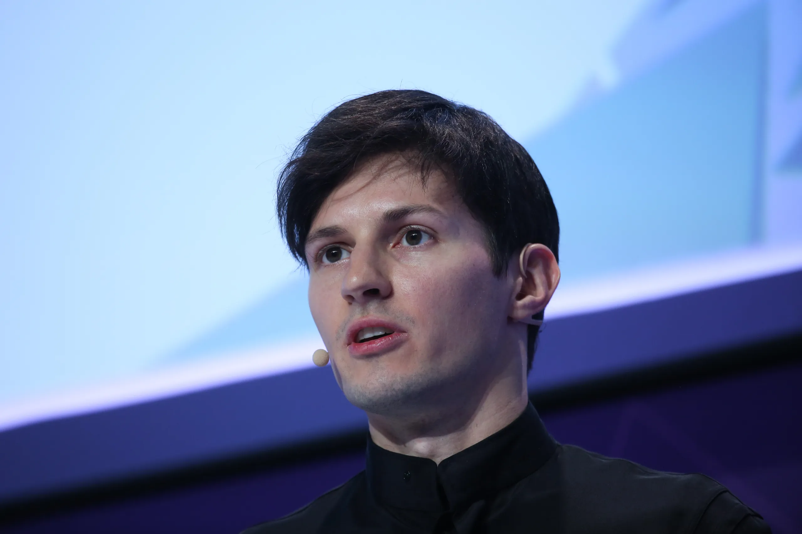 Telegram labels claims as “absurd”, upon the CEO’s arrest.