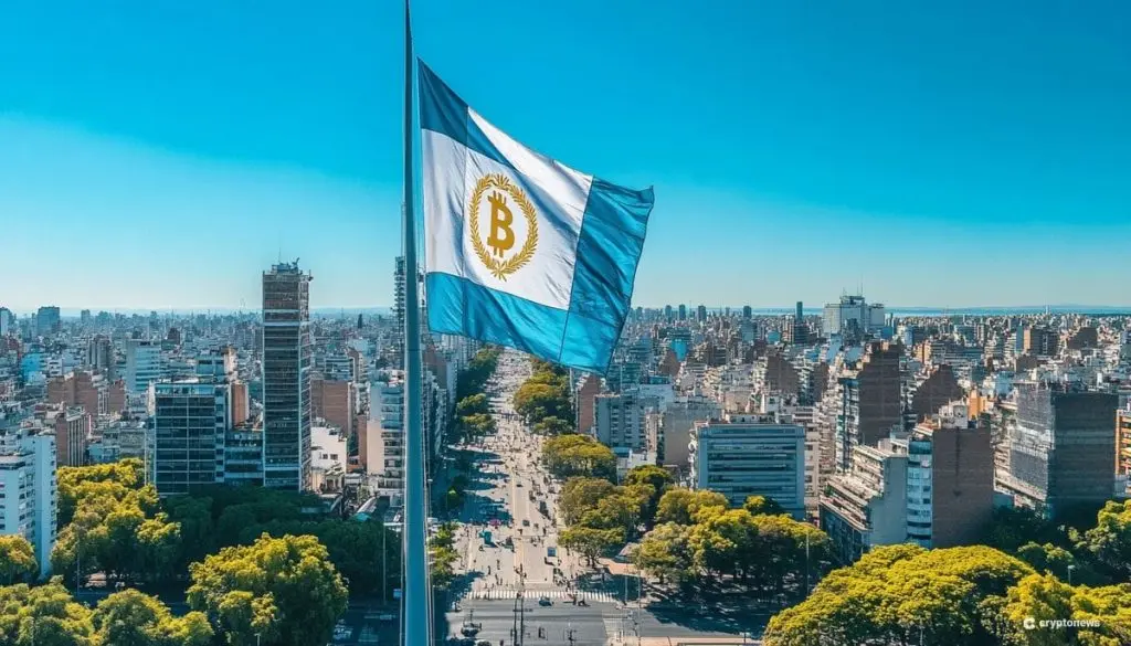 Argentina Adds Blockchain, Ethereum to High School Curriculum