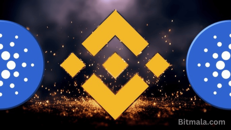 Binance Ready for Cardano Chang Hard Fork as Preparations Peak