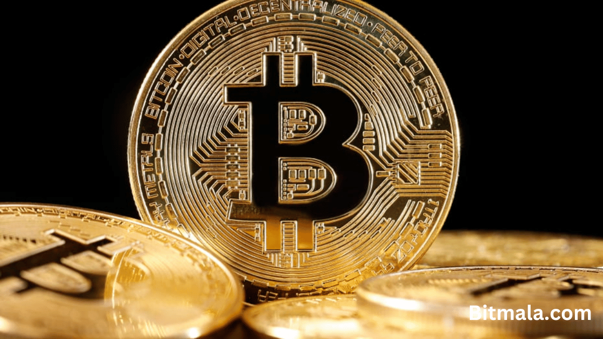 Bitcoin ETFs: $50 Billion Step Toward the Next Big Thing