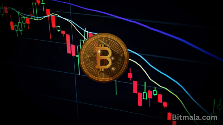 The article examines the volatility of Bitcoin, the world’s largest cryptocurrency by market capitalization. The digital currency experienced a terrible crash of over 10%, within a single trading session, during a market crash.