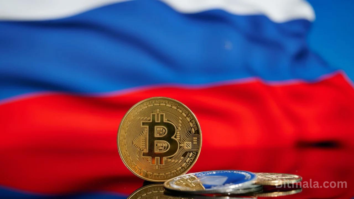 Russia to Start Crypto Payment Trials Next Week