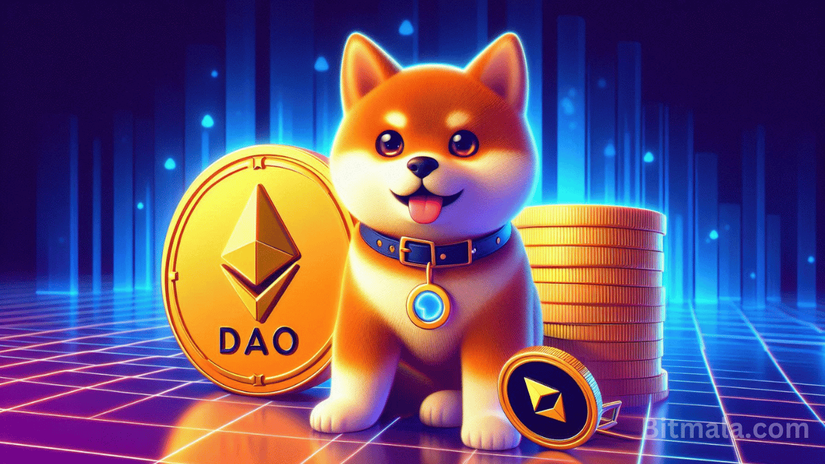 Shiba Inu to Launch DAO, Empowering Token Holders