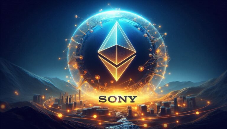 Sony Group Enters Web3 with Ethereum Layer-2 Solution Soneium