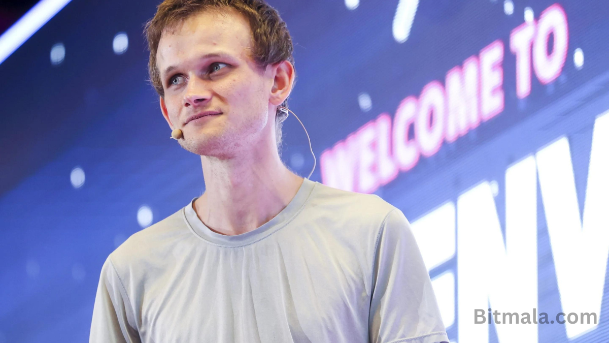 Vitalik Buterin Defends Ethereum’s DeFi Stance Amid Criticism