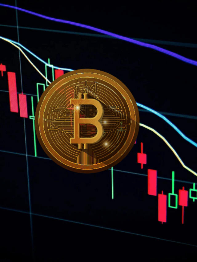 Bitcoin’s 10% Drop: Concerns Over Cryptocurrency Volatility