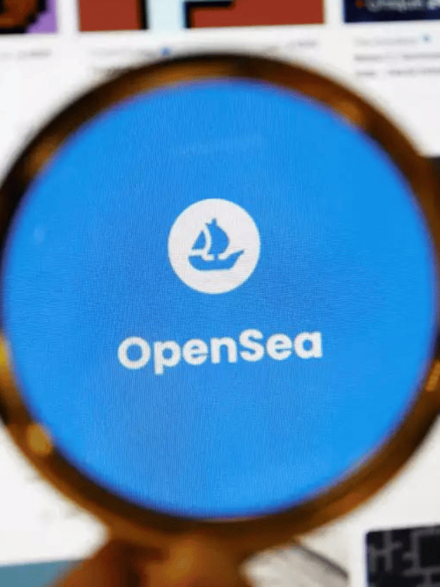 US SEC Threatens to Sue NFT Marketplace OpenSea