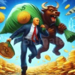 Big Money Returns to Crypto