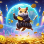 Binance Launches Hamster Kombat (HMSTR) on Launchpool