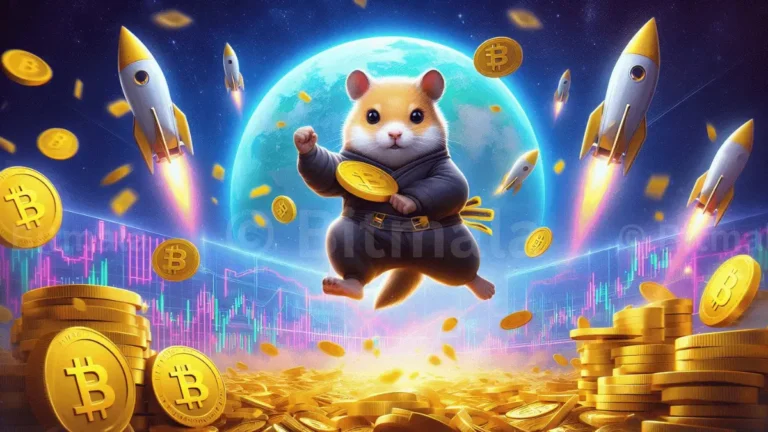 Binance Launches Hamster Kombat (HMSTR) on Launchpool