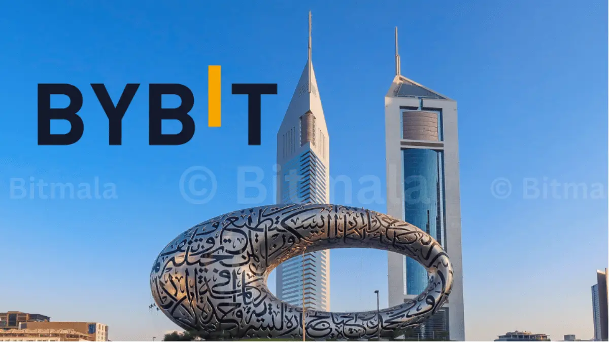 Bybit Secures Provisional Crypto License from Dubai’s VARA