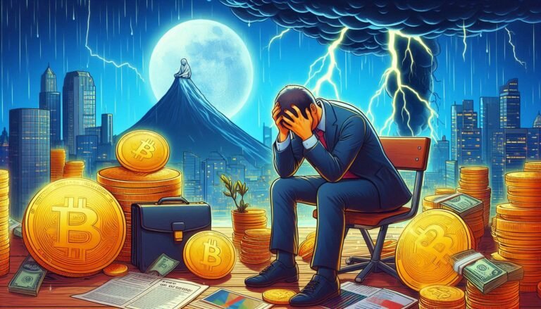 Crypto Market Feels The Pain of September