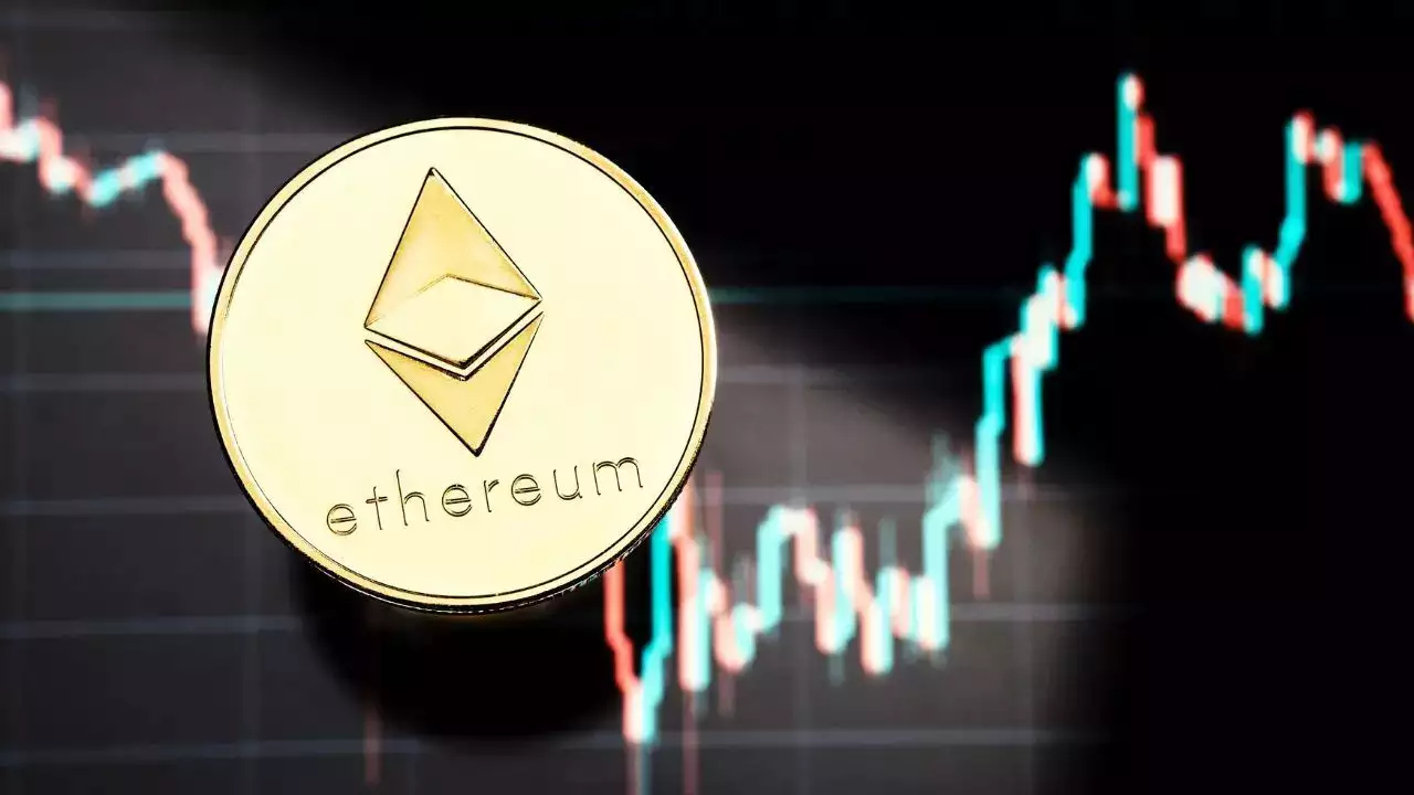 Ethereum Power Surge: Innovation and ETH’s Drive