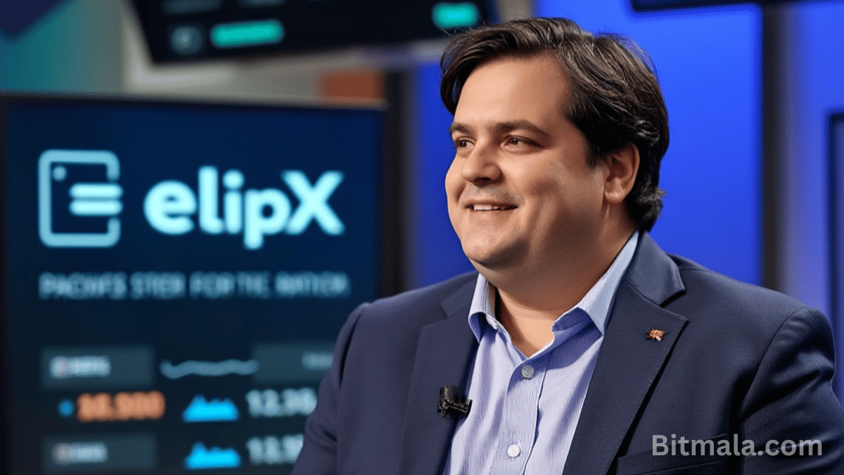 Former Mt. Gox CEO to Launch EllipX Crypto Exchange in Europe