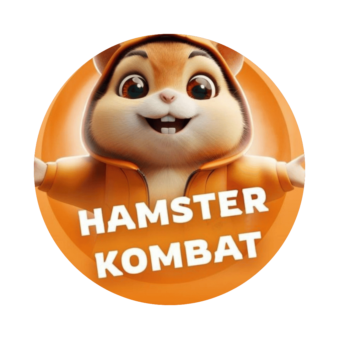 Hamster Kombat