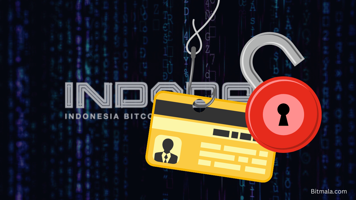 Indonesian Crypto Exchange Indodax Hacked, $20 Million Stolen