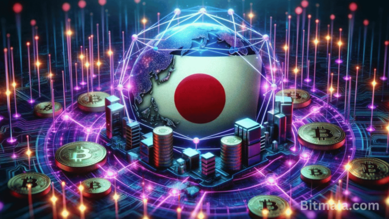 Japan Considers Lowering Crypto Tax Rates in 2025