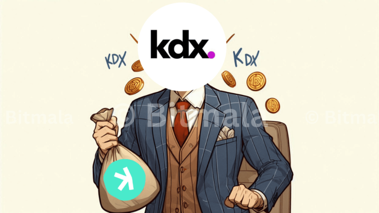 KDX Exposed as Scam