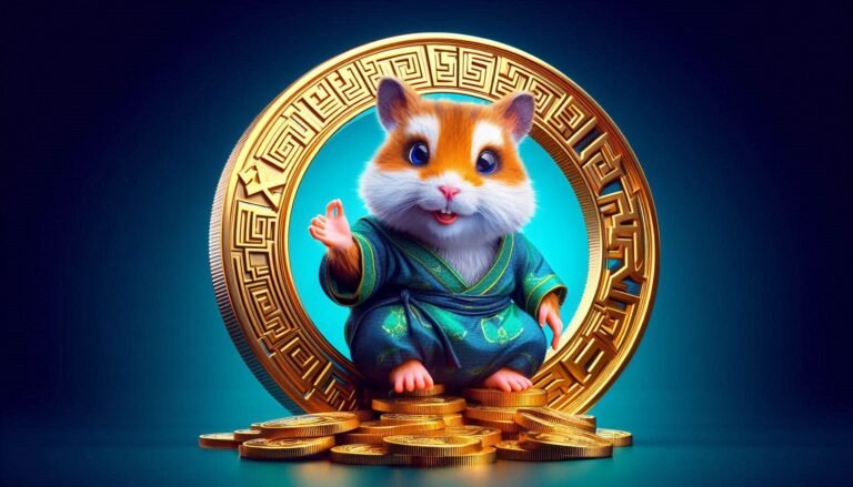 OKX to List Hamster Kombat’s $HMSTR Token