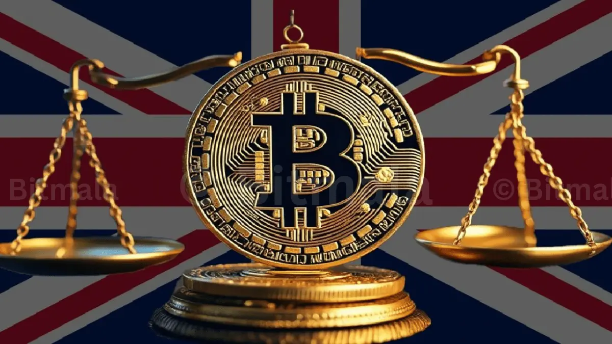 UK Brings New Law to Protect Digital Assets