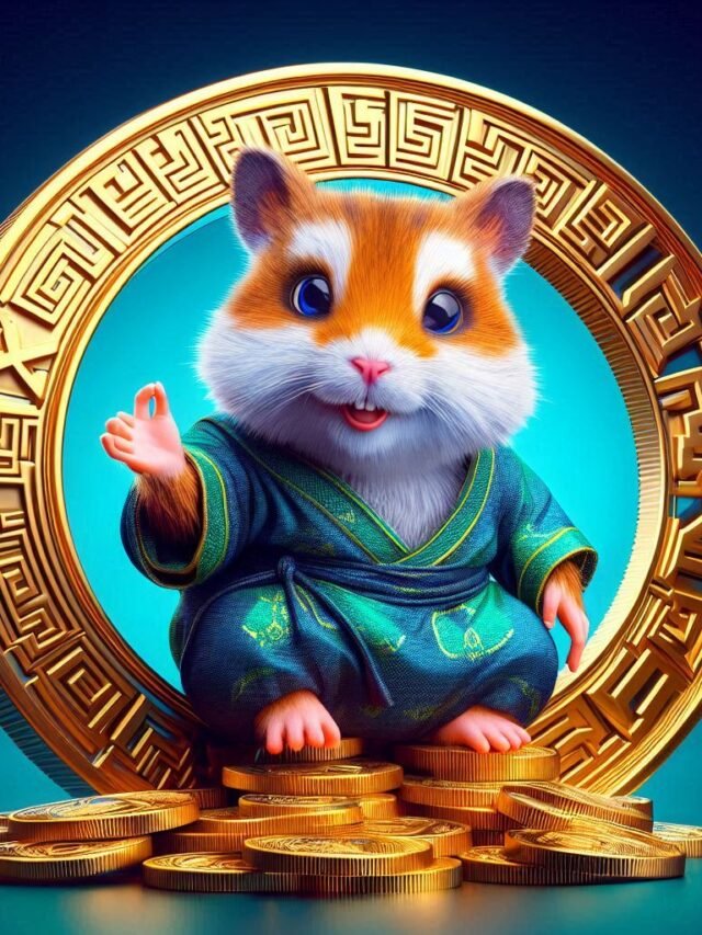 OKX to List Hamster Kombat’s $HMSTR Token