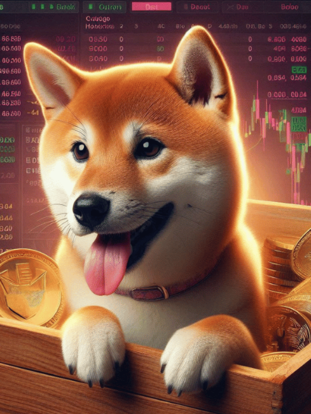 Shiba Inu Now Used as Collateral on Kraken for Futures Trades