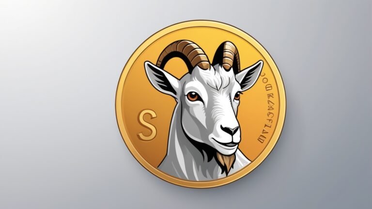 AlbedoBase XL Goatseus Maximus token increasing A coin with GO 3 Bitmala