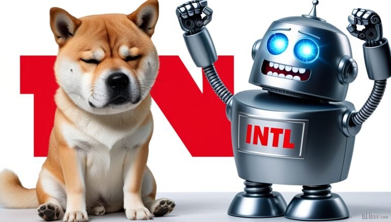 Leonardo Phoenix A distressed shiba inu dog with a droopy ears 2 Bitmala