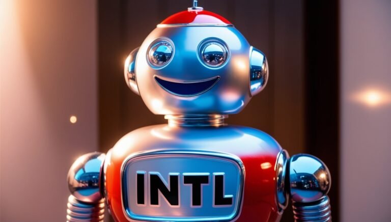 Leonardo Phoenix A retrofuturistic robot with a shiny metallic 2 Bitmala