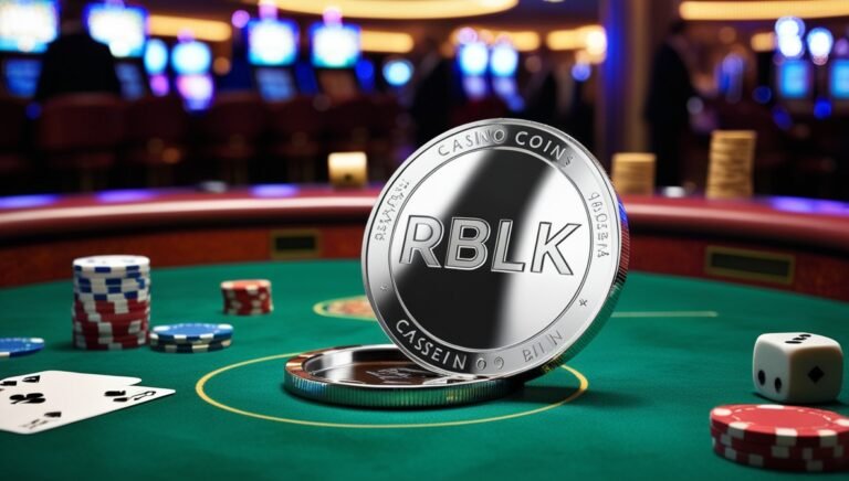 Leonardo Phoenix A shiny chrome coin with the embossed letters 2 Bitmala