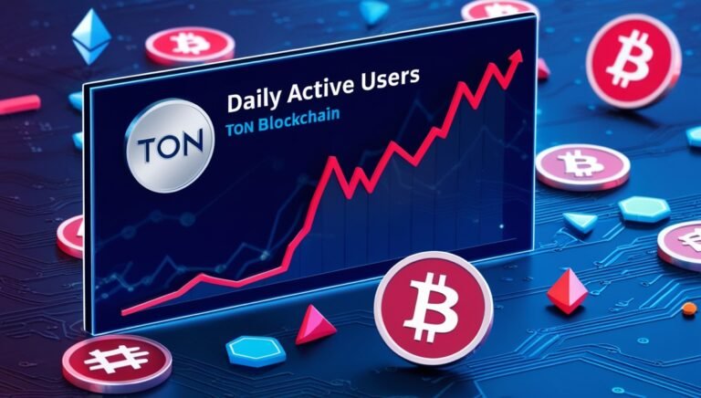 Leonardo Phoenix A vibrant modern chart display on a dark blue 3 Bitmala