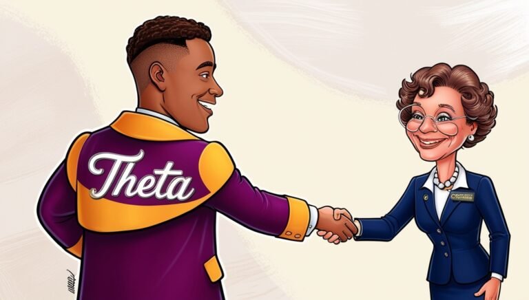 Leonardo Phoenix A whimsical cartoonish illustration of a man 2 Bitmala