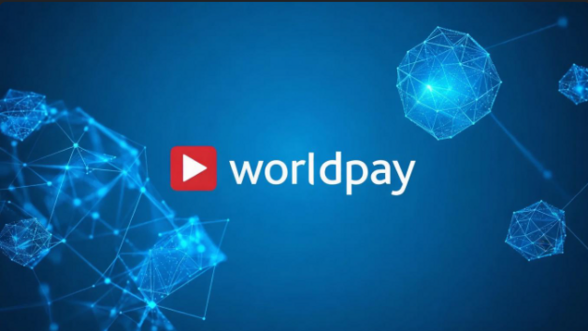 Worldpay Enters the Blockchain Arena