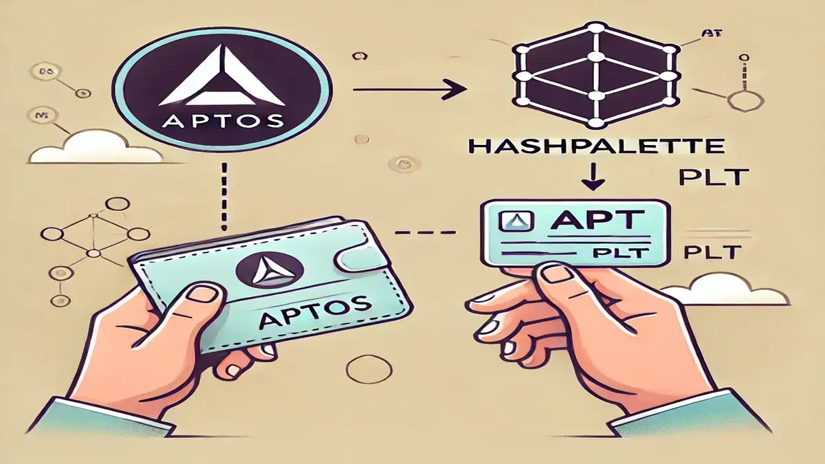 Aptos Acquires HashPalette: Expanding into Japan’s Blockchain Market