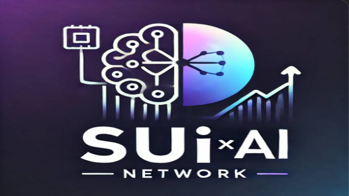 SUI Network Announces AI Integration Plans