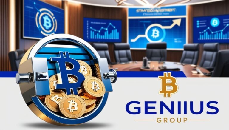 Leonardo Phoenix A bold thumbnail featuring the Genius Group l 0 Bitmala