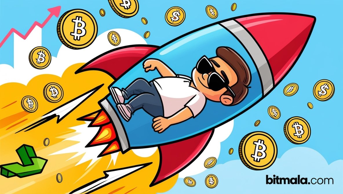 Chill Guy Coin (CHILLGUY) Skyrockets 650% to $0.222 in Just 2 Days