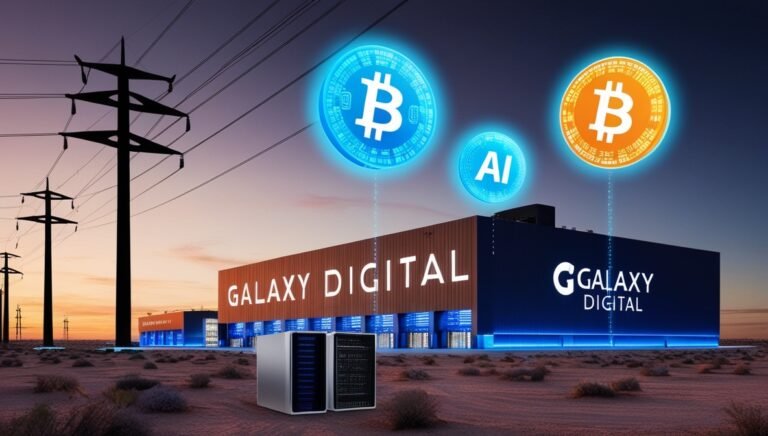 Leonardo Phoenix A futuristic data center in the desert of Wes 0 Bitmala