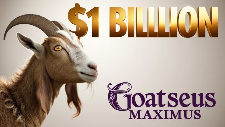 Leonardo Phoenix A majestic fullbody goat viewed from the bott 3 Bitmala