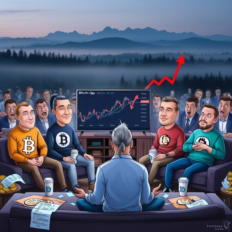 Leonardo Phoenix A serene background of a calm misty mountain 0 Bitmala