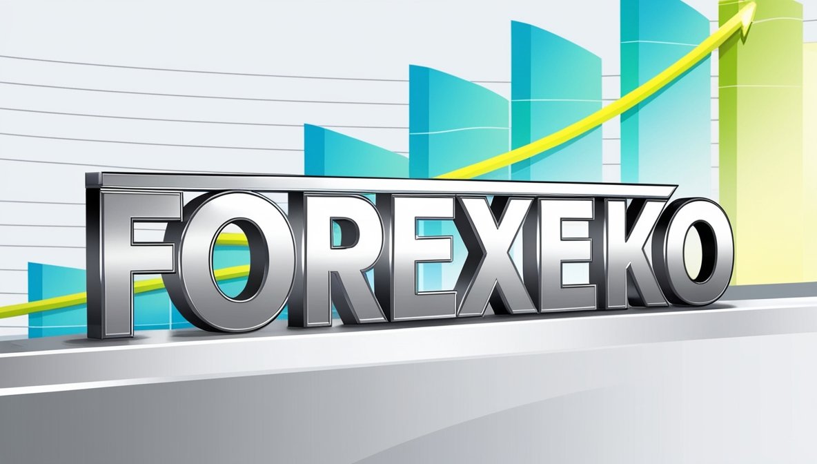 Forexeko by Avenix Fzco: Revolutionizing Forex with AI-Powered Strategies for the Modern Era