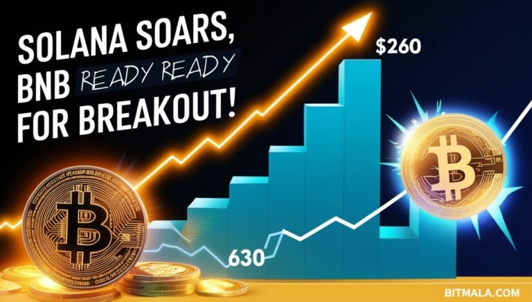 Leonardo Phoenix An engaging and dynamic thumbnail showcasing 3 Bitmala