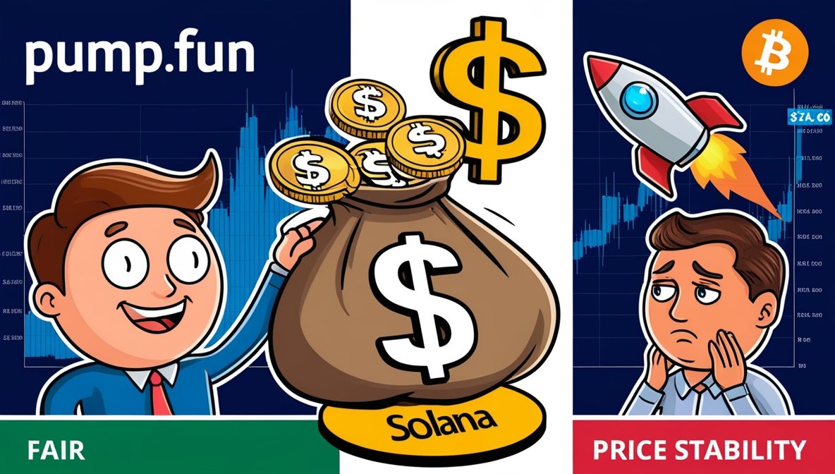 Pump.fun Sells $25M in SOL as Solana’s Price Soars