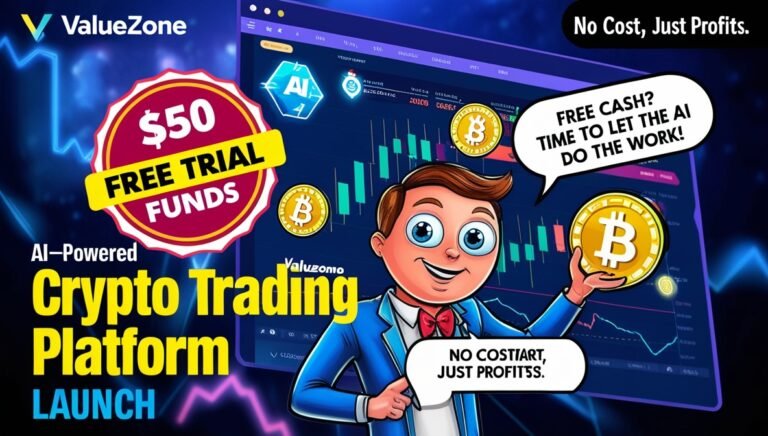 Leonardo Phoenix Create a memestyle thumbnail for ValueZones n 2 Bitmala