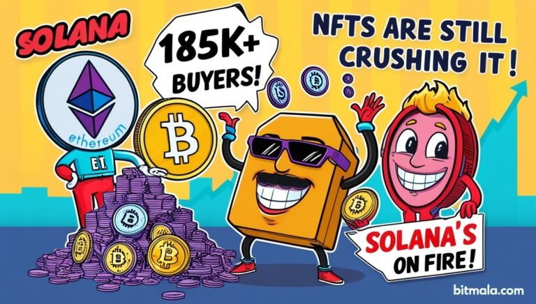 Leonardo Phoenix Create a playful and colorful thumbnail with 1 Bitmala