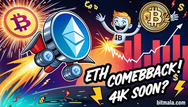 Leonardo Phoenix Create a vibrant and funky thumbnail featurin 3 Bitmala