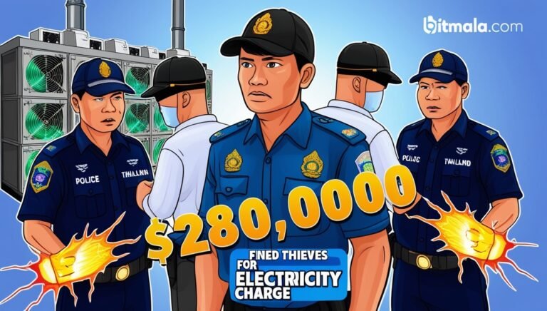 Leonardo Phoenix Few thieves being arrested on the middle of t 1 Bitmala