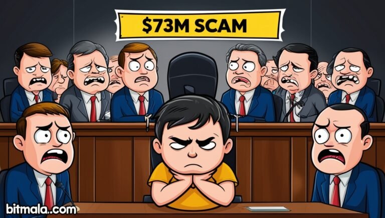 Leonardo Phoenix Make a setting of court where a filthy scamme 3 Bitmala