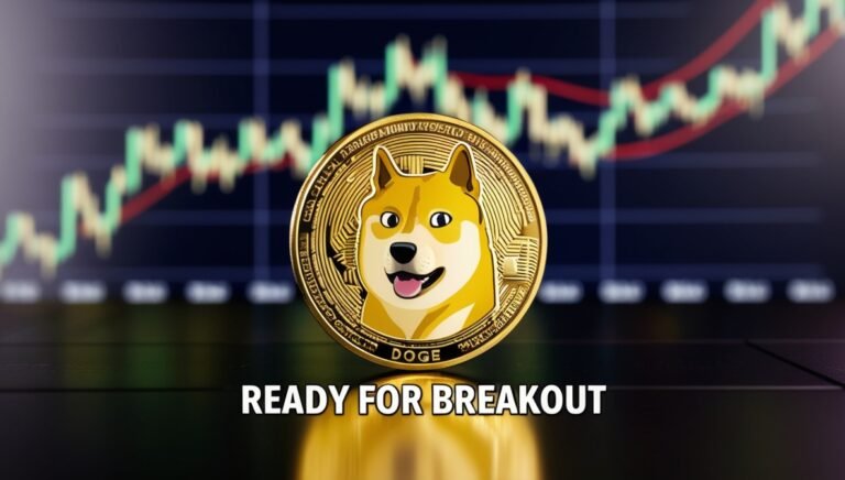 Leonardo Phoenix a golden coin with doge meme face on it pla 1 Bitmala