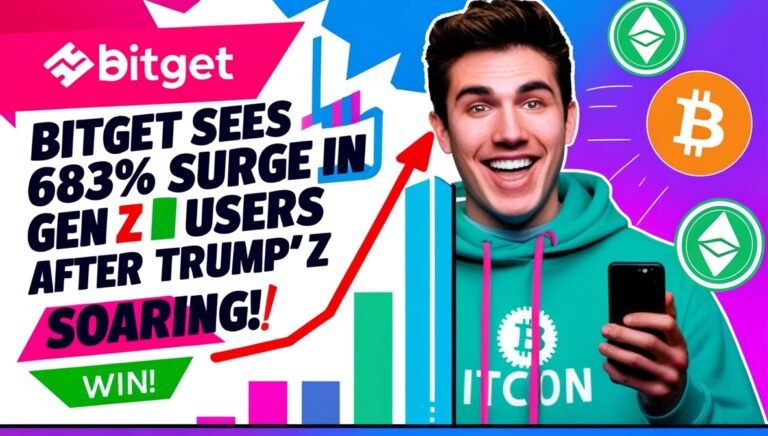 Leonardo Phoenix 09 Bitget Sees 683 Surge in Gen Z Users After 0 Bitmala